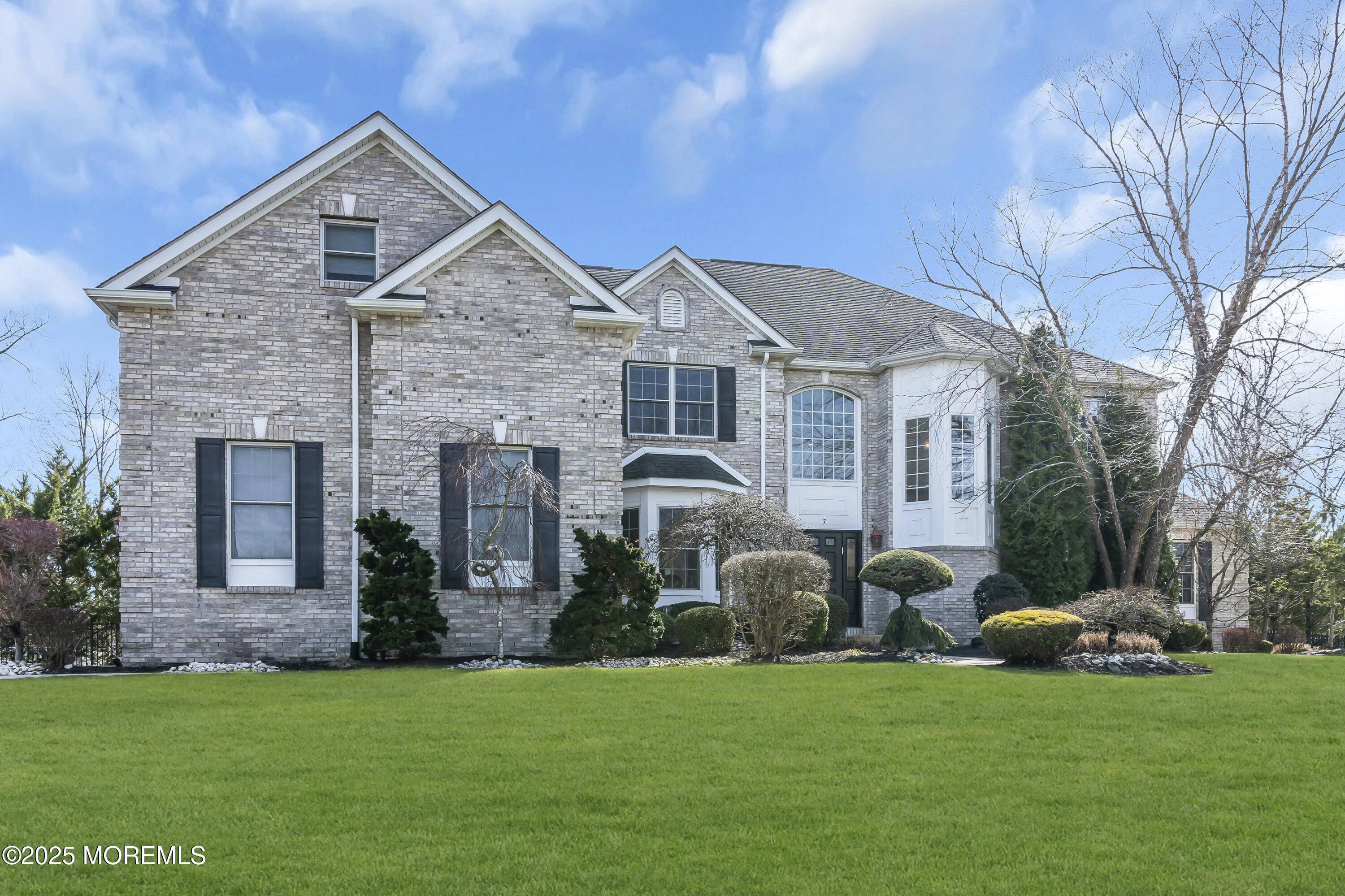 7 Summers Drive, Jackson, New Jersey image 3