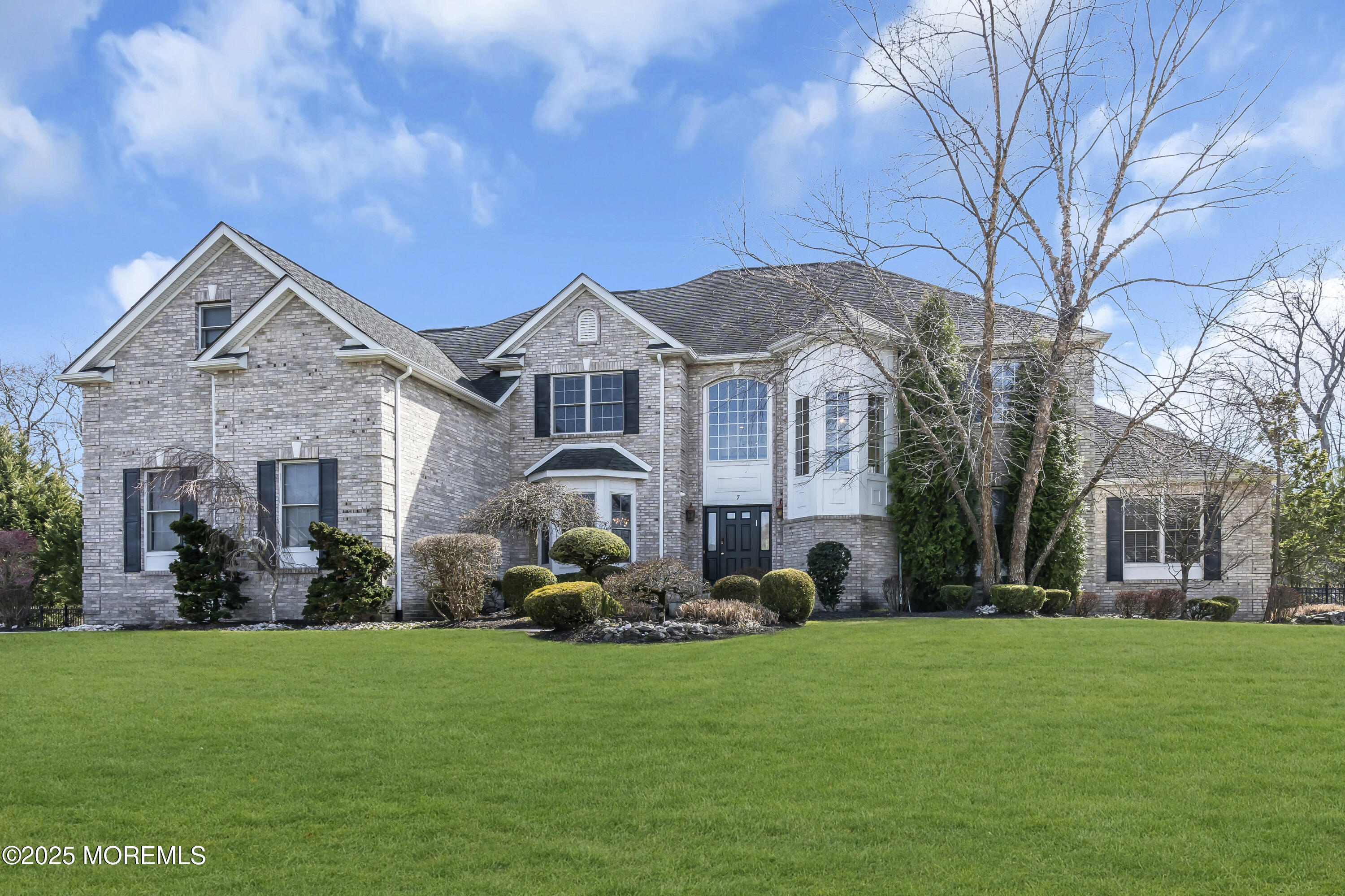 7 Summers Drive, Jackson, New Jersey image 1