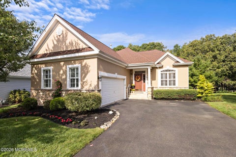 Homes For Sale - 80 Golf View Drive<br/> Little Egg Harbor, NJ 08087