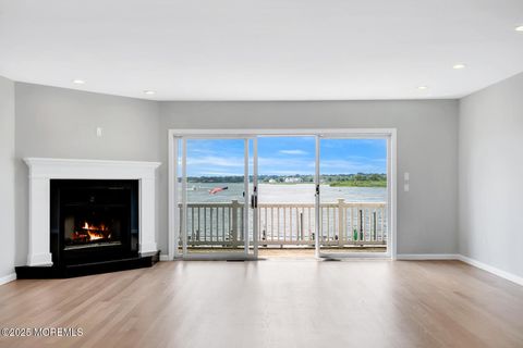 Photo of 1332 Ocean Avenue #5, Sea Bright, NJ 07760 (MLS # 22530106)