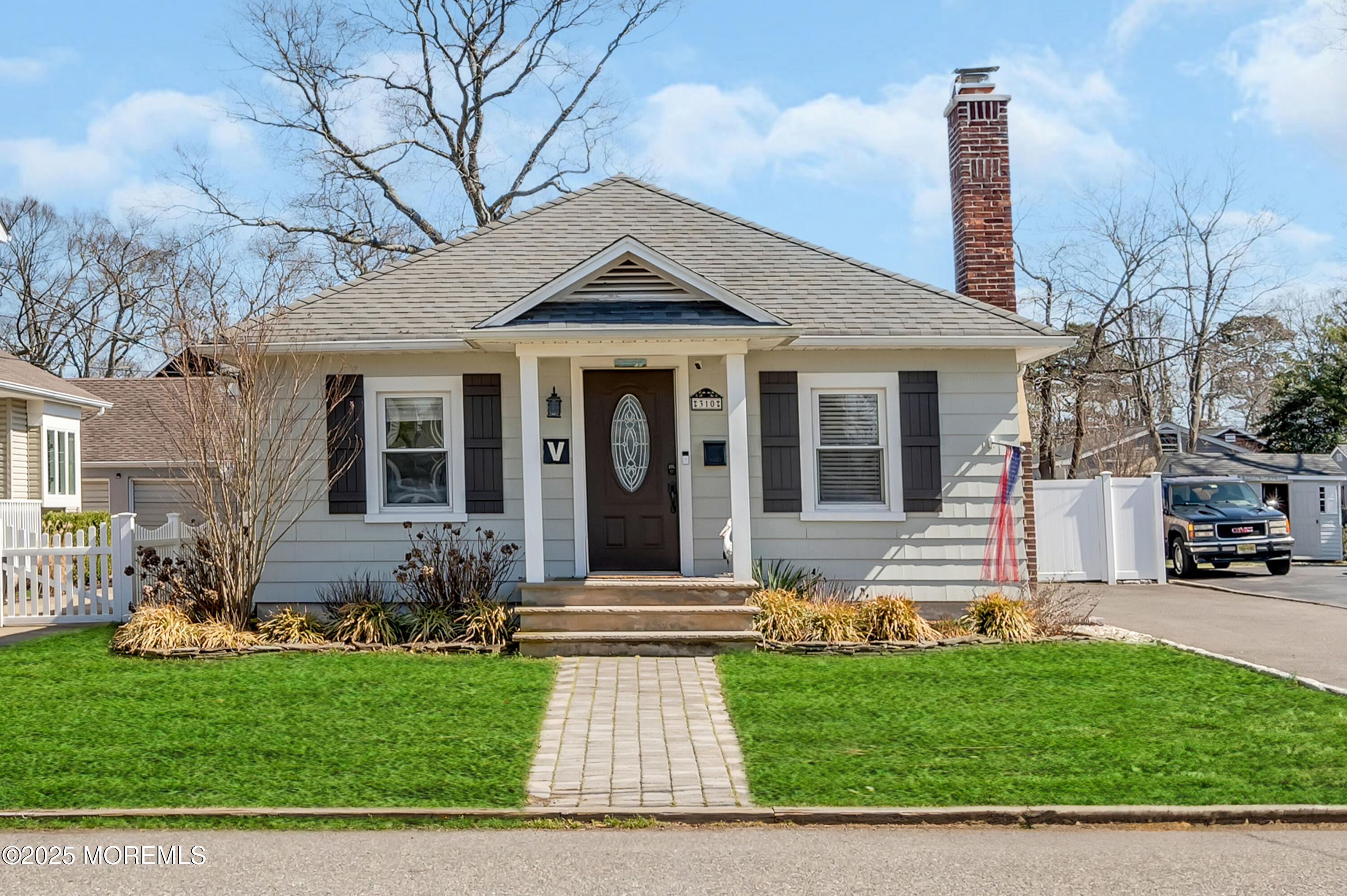 310 Hall Avenue, Point Pleasant, New Jersey image 1