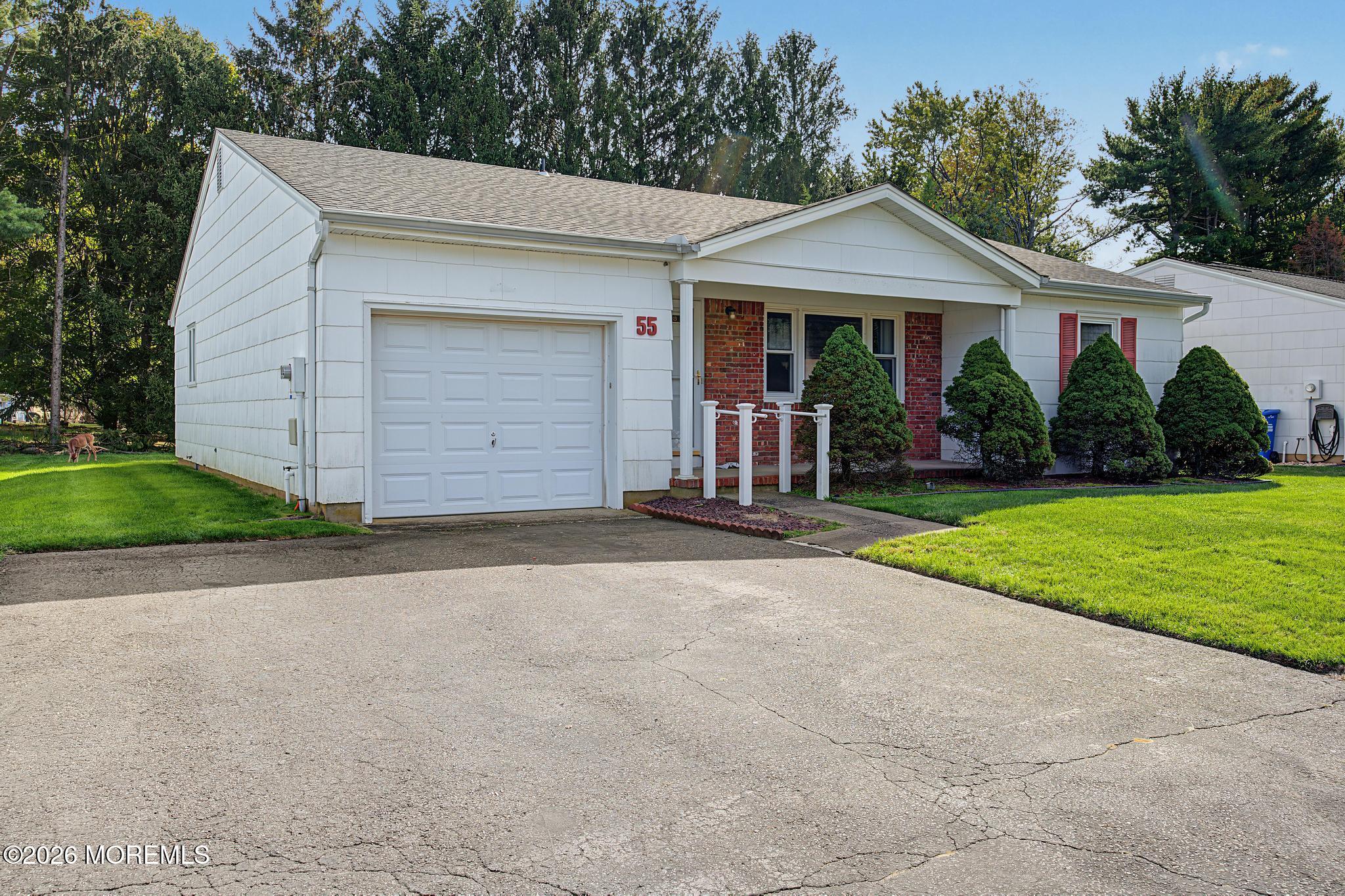 55 Northumberland Drive