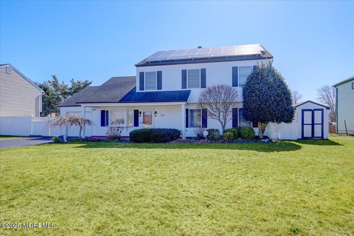 141 Yellowbank Road, Toms River, New Jersey image 3