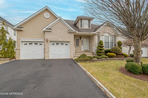 Photo of 160 Scarborough Way, Marlboro, NJ 07746 (MLS # 22601487)