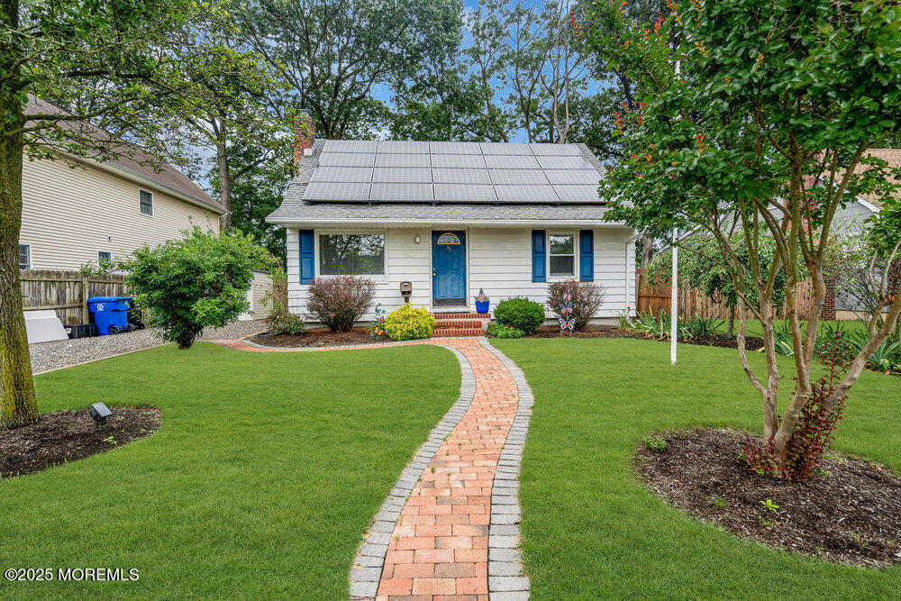 35 Shadow Lake Drive