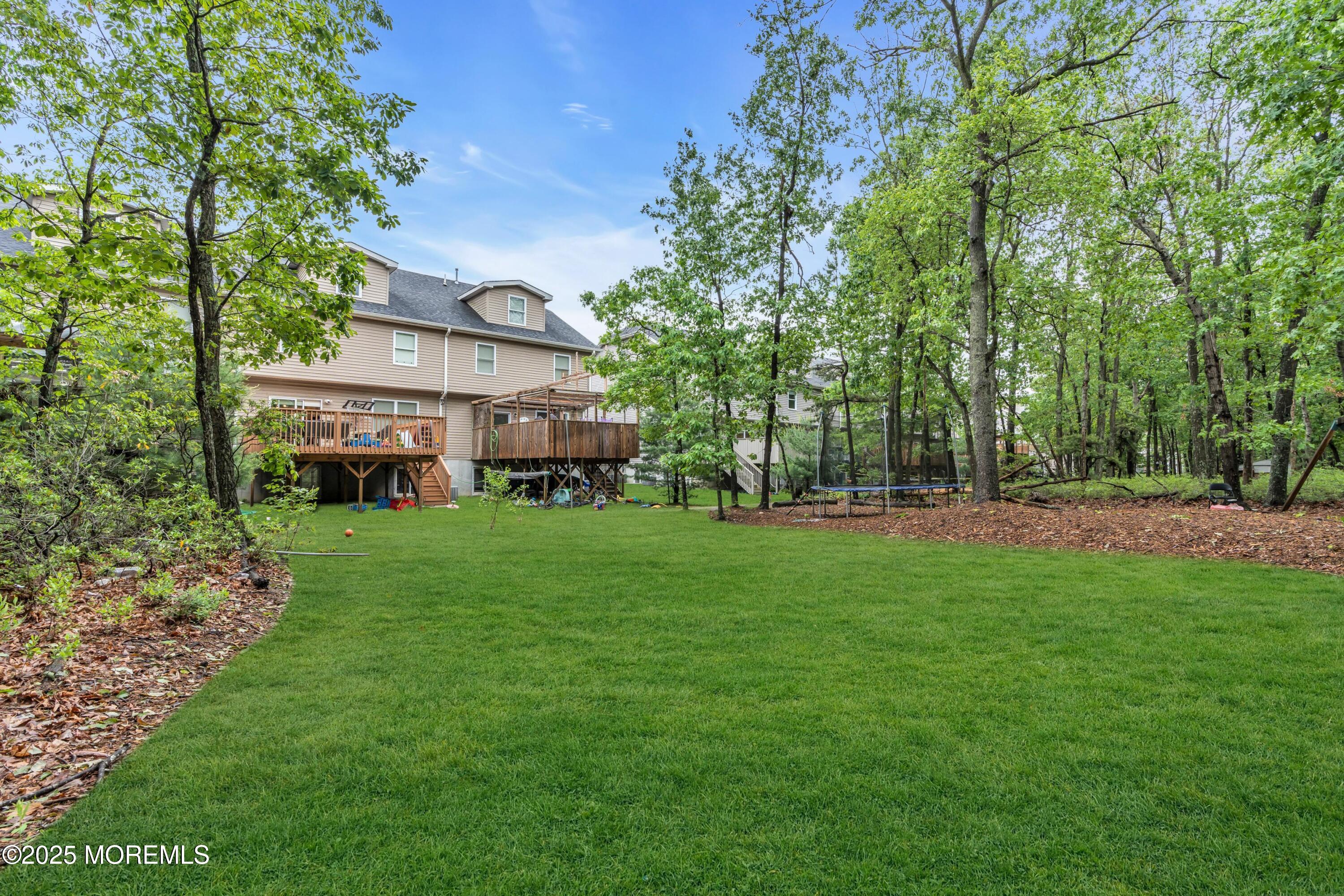 62 Stamford Hill Road, Lakewood, New Jersey image 45