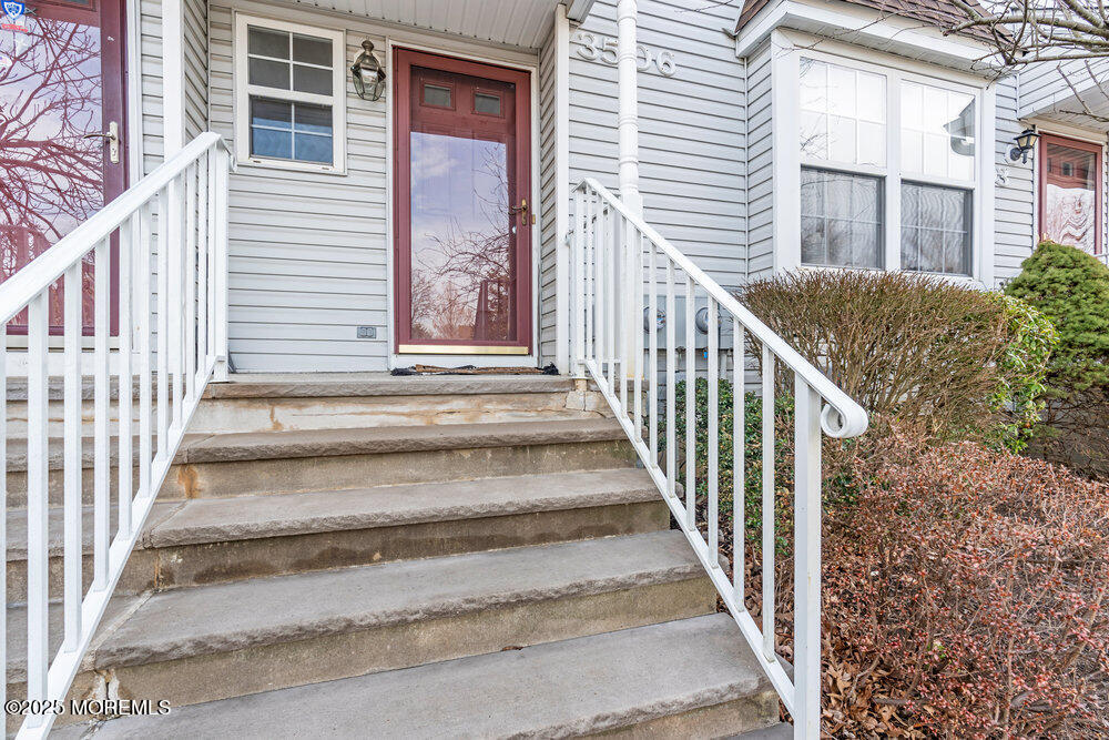 3506 Scarecrow Court, Freehold, New Jersey image 8