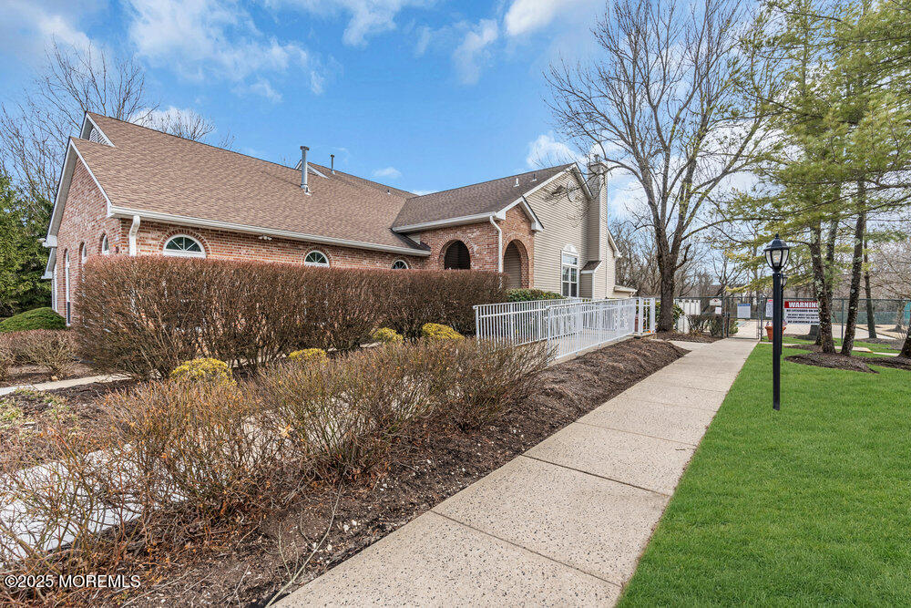 3506 Scarecrow Court, Freehold, New Jersey image 35