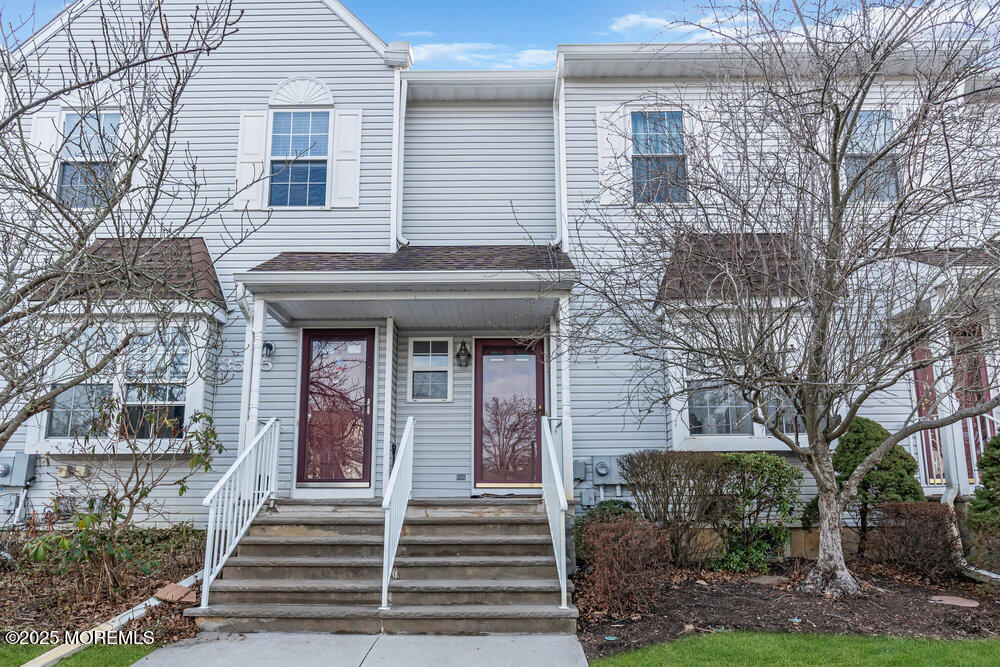 3506 Scarecrow Court, Freehold, New Jersey image 1