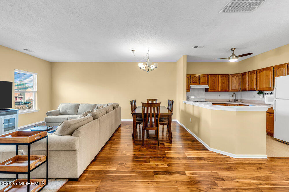 3506 Scarecrow Court, Freehold, New Jersey image 11