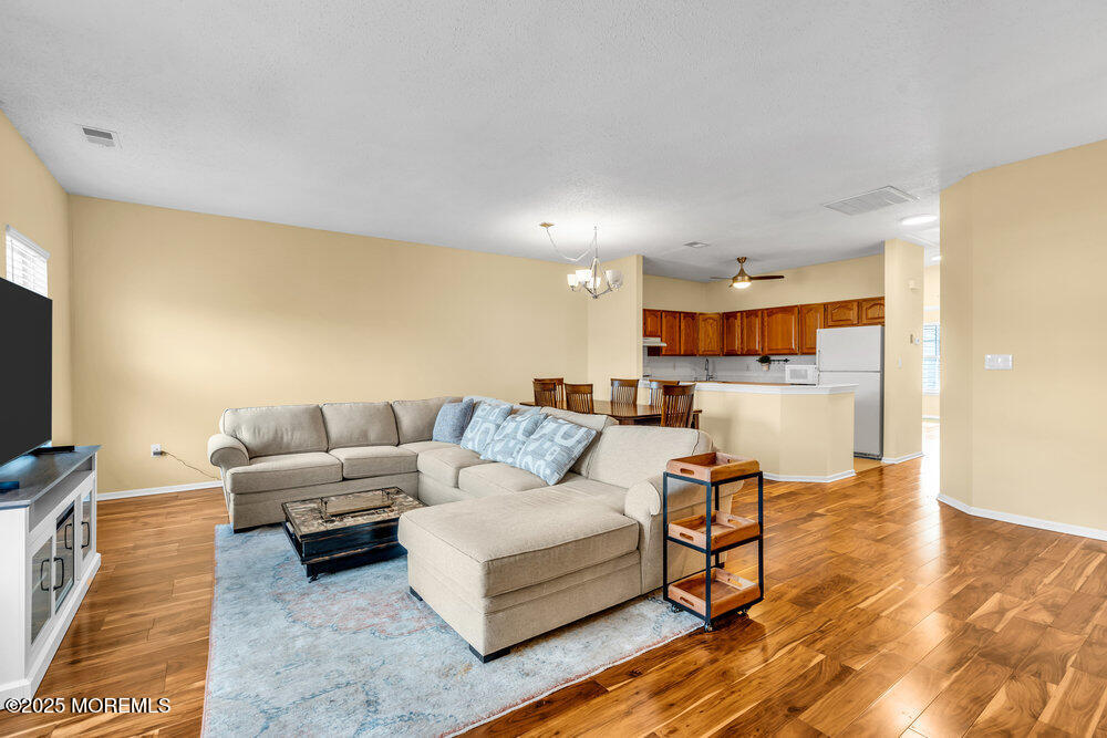 3506 Scarecrow Court, Freehold, New Jersey image 2