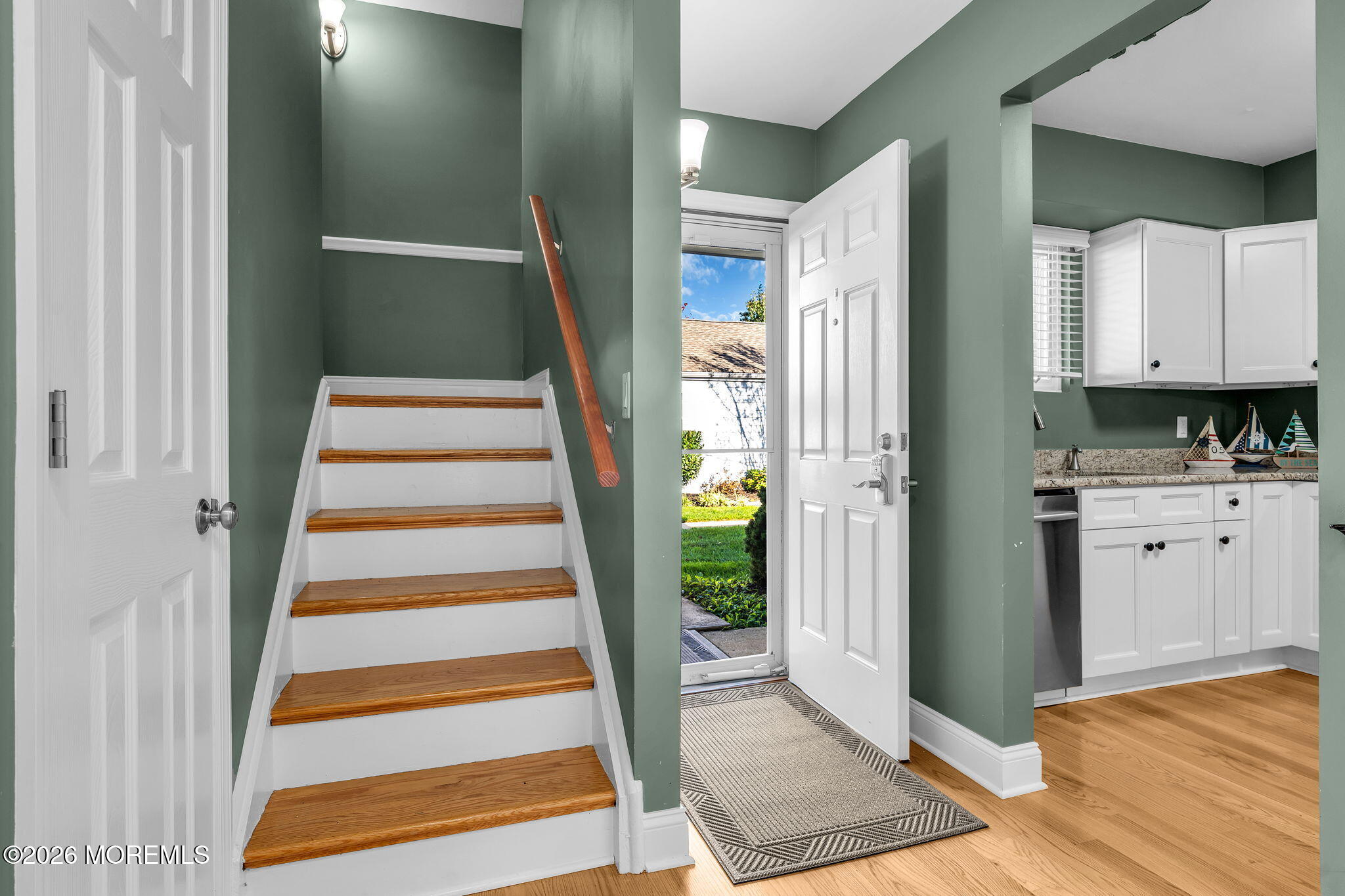 61 Maple Drive