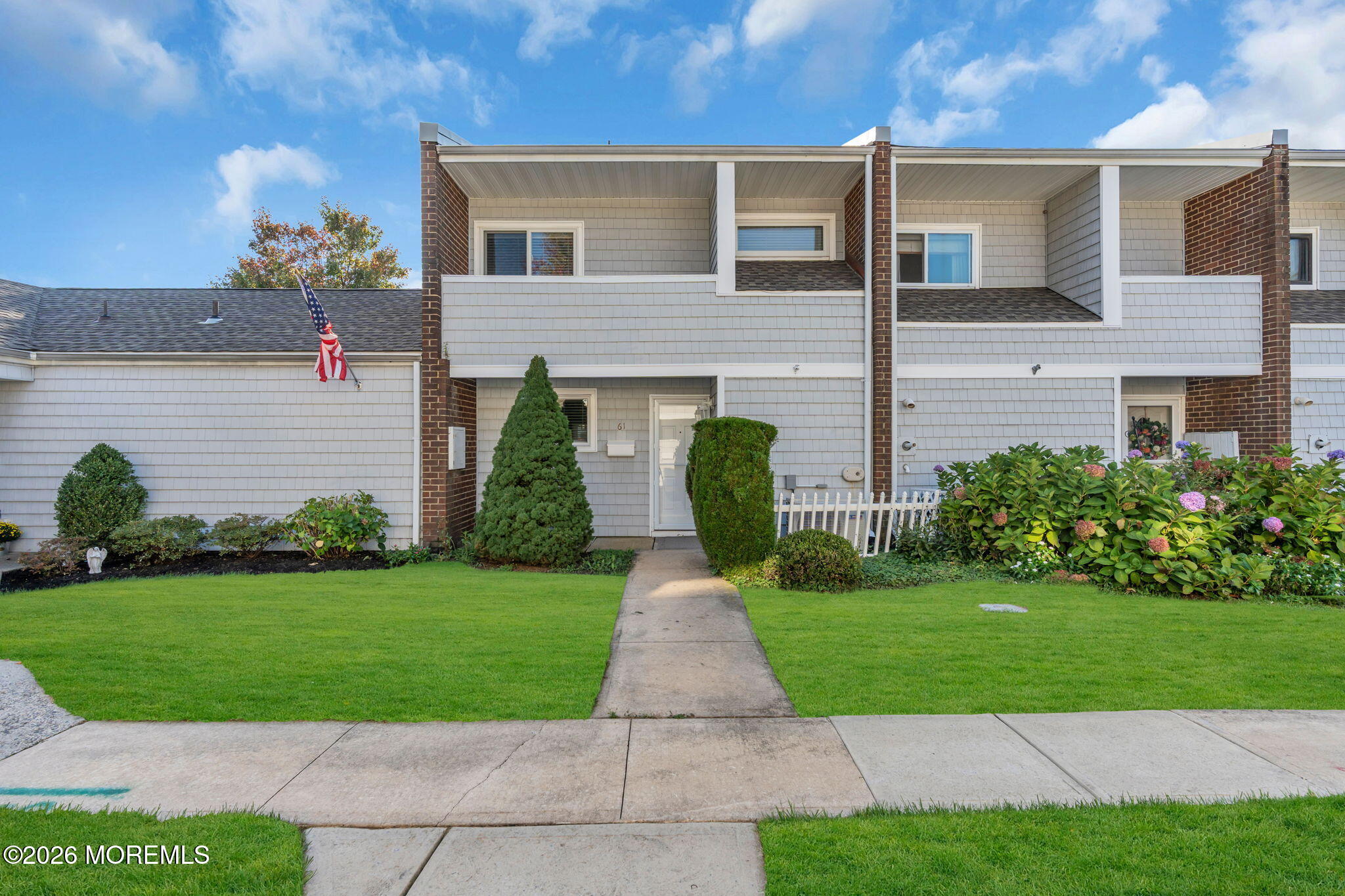 61 Maple Drive