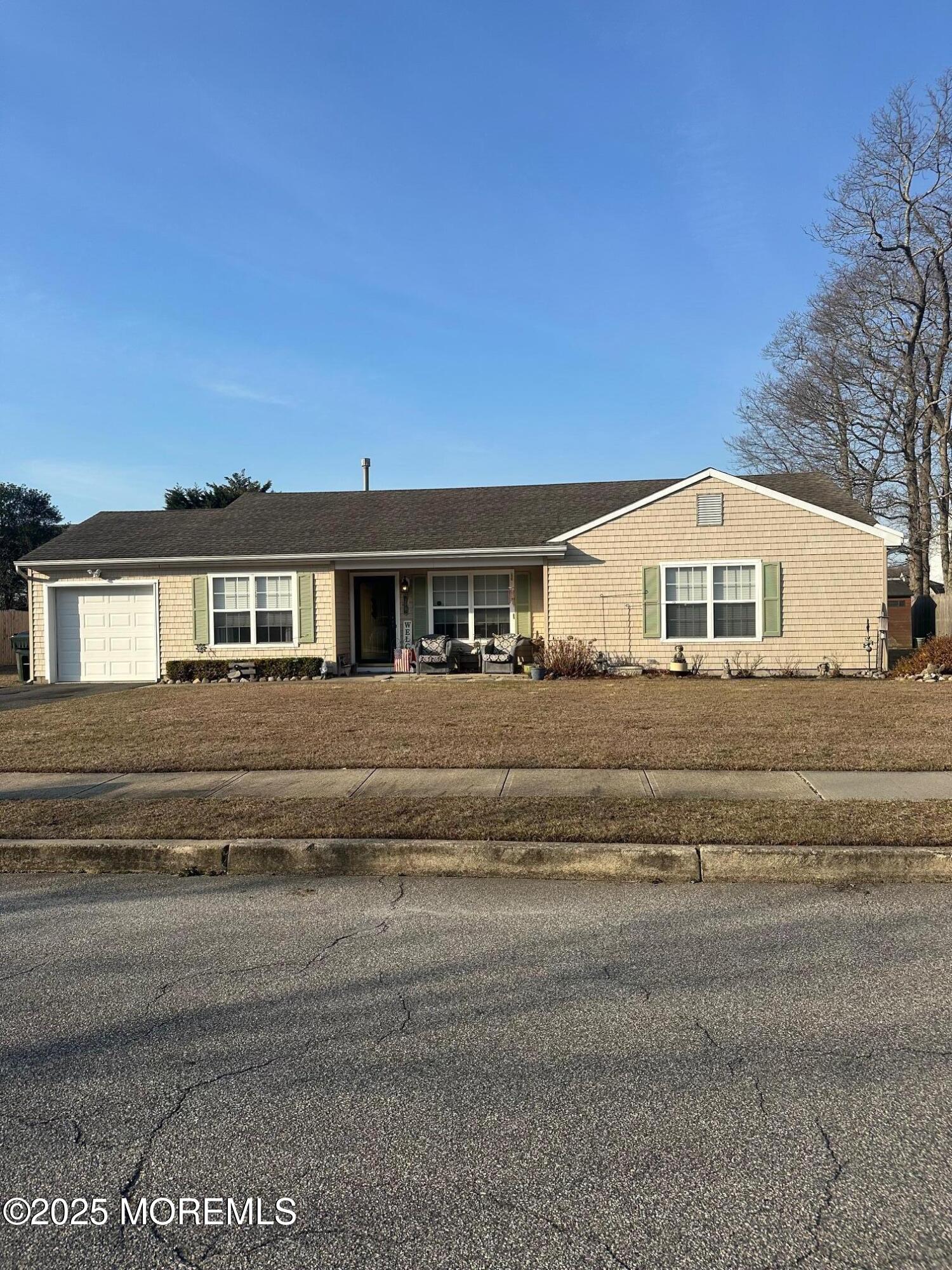 370 Heritage Way, Tuckerton, New Jersey image 2