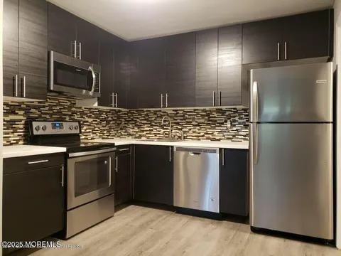 136 Amberly Drive Unit Q, Manalapan, NJ 07726 - MLS#: 22511484