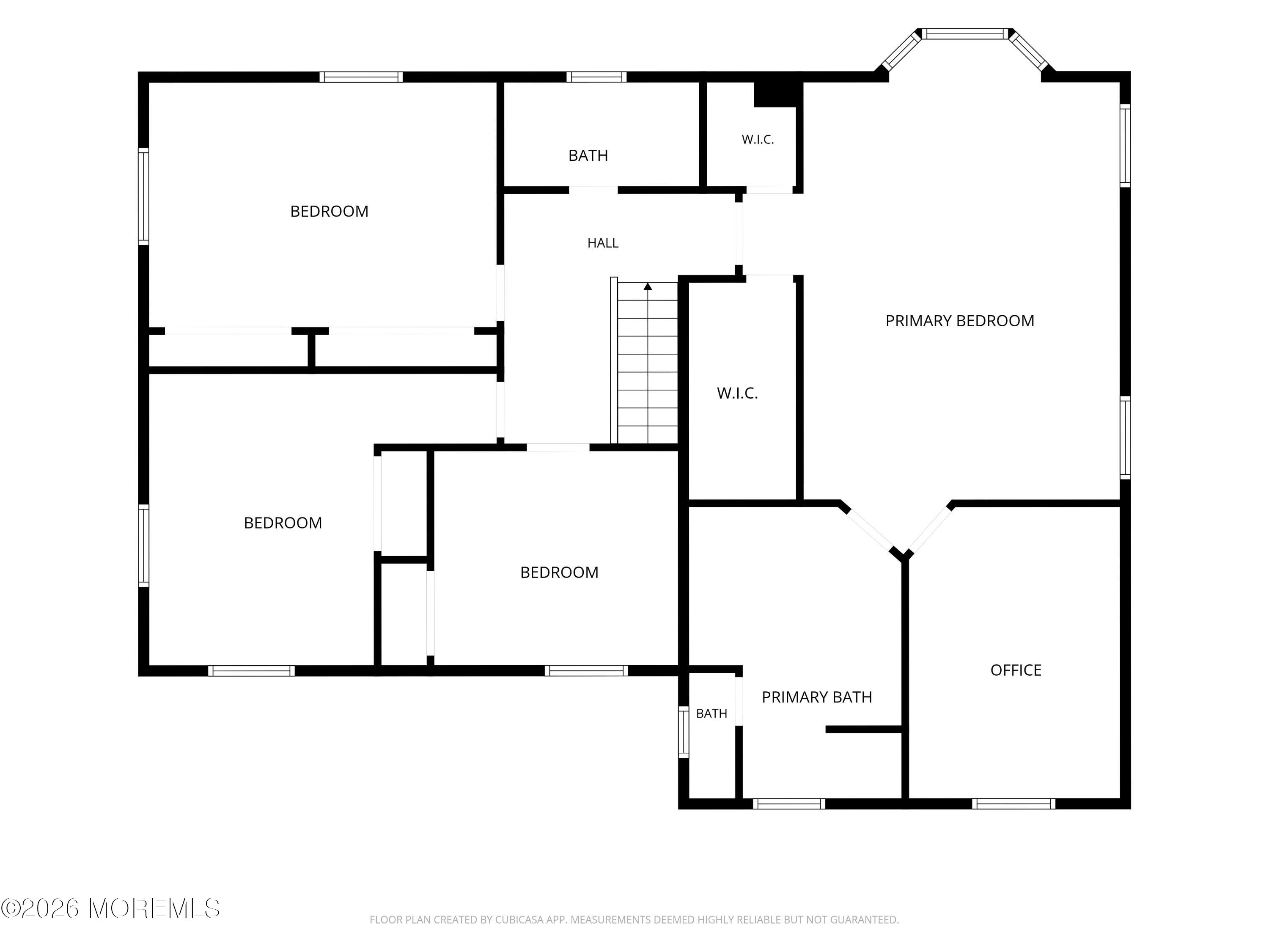 45 Willow Street
