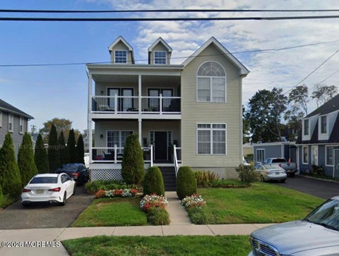 Homes For Sale - 608 11th Avenue<br/> Belmar, NJ 07719