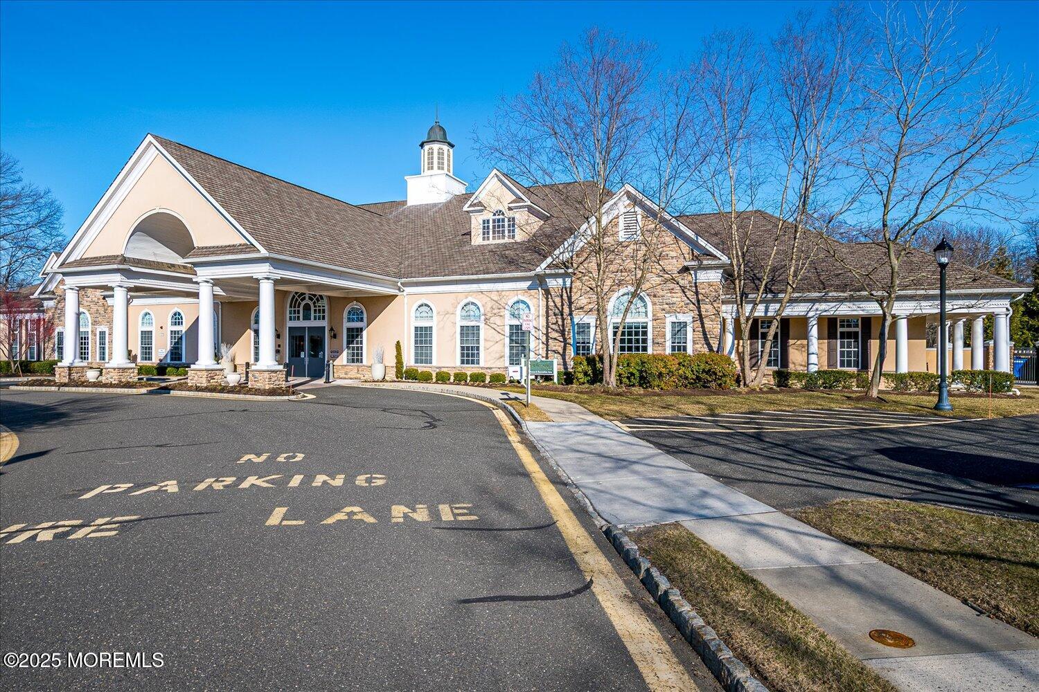 22 Silver Charm Road, Manalapan, New Jersey image 40