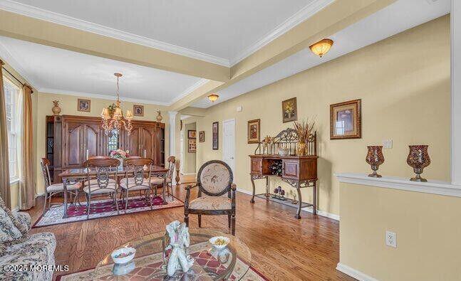 22 Silver Charm Road, Manalapan, New Jersey image 8