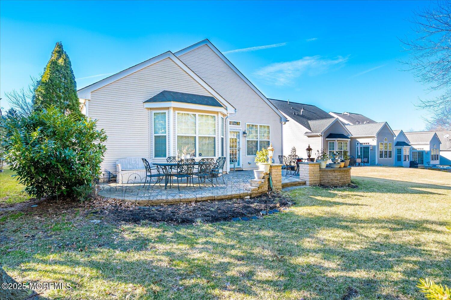 22 Silver Charm Road, Manalapan, New Jersey image 34