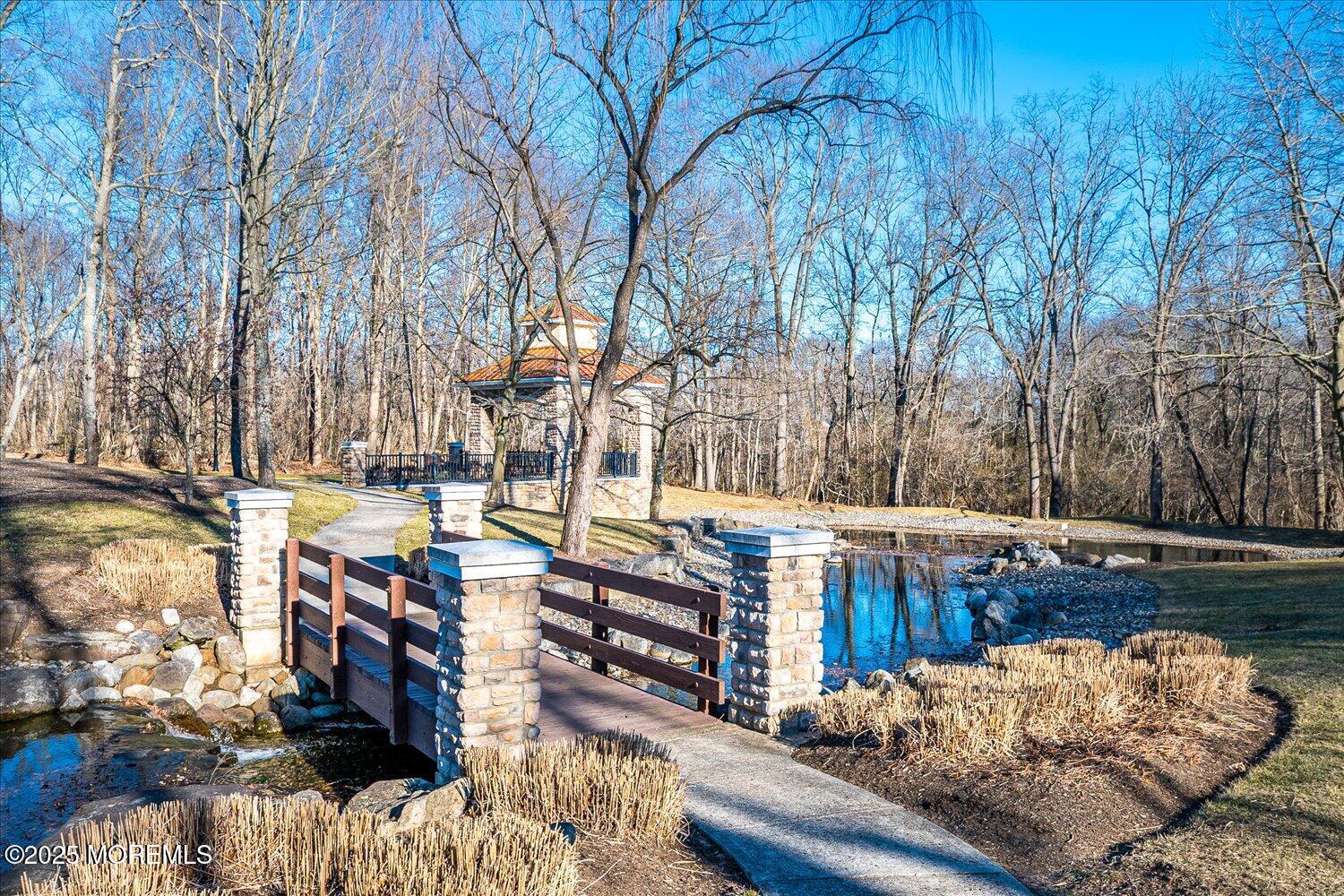 22 Silver Charm Road, Manalapan, New Jersey image 37