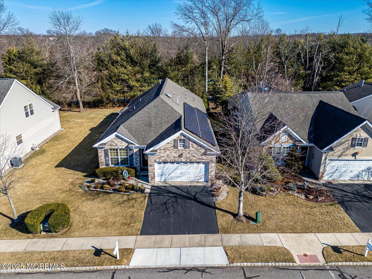 22 Silver Charm Road, Manalapan, New Jersey image 1