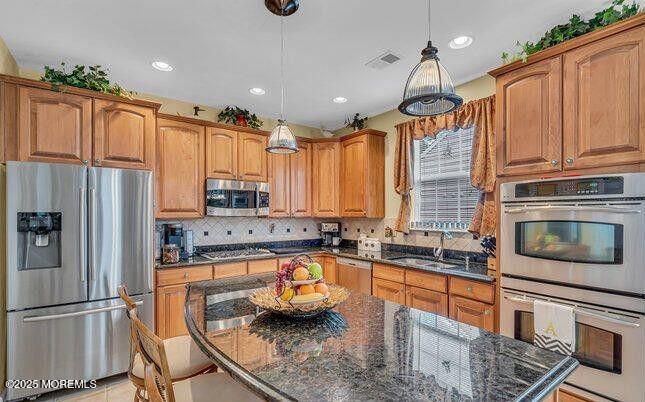 22 Silver Charm Road, Manalapan, New Jersey image 12