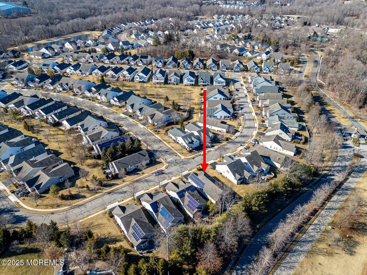 22 Silver Charm Road, Manalapan, New Jersey image 6