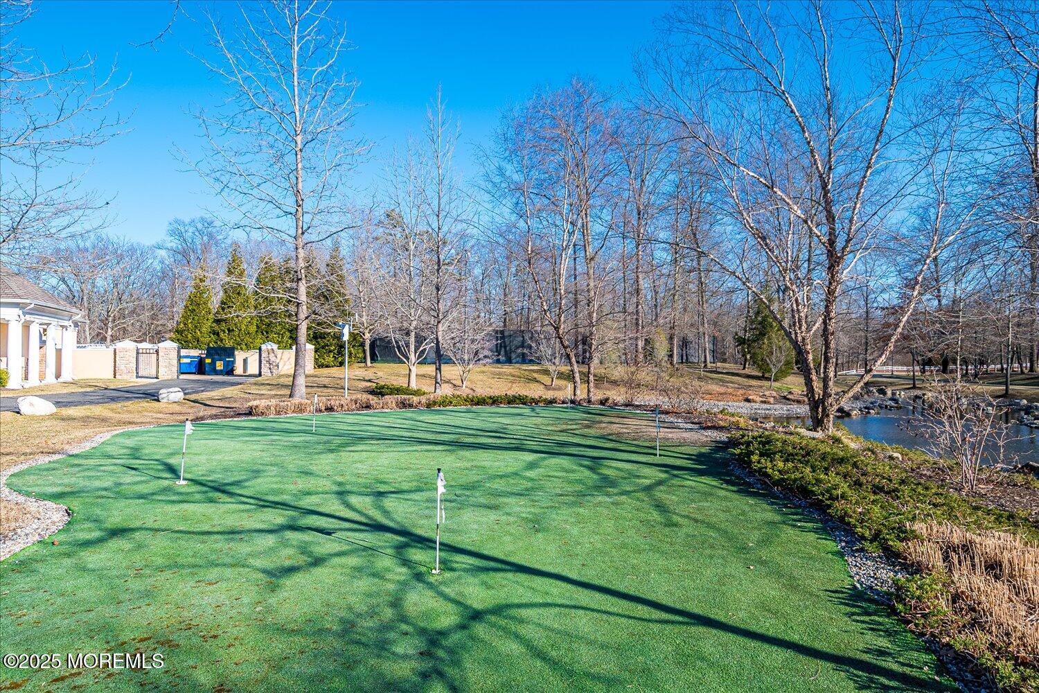 22 Silver Charm Road, Manalapan, New Jersey image 43