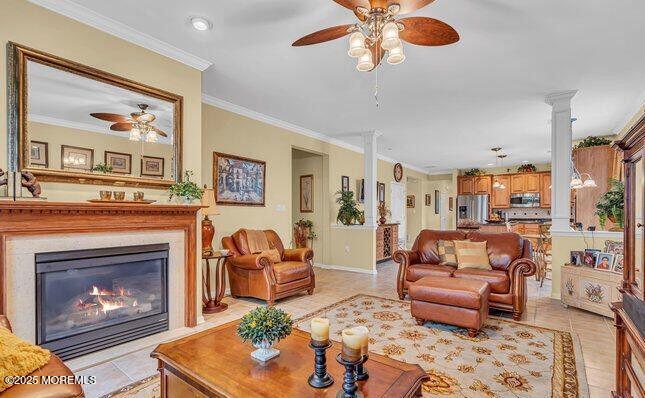 22 Silver Charm Road, Manalapan, New Jersey image 19
