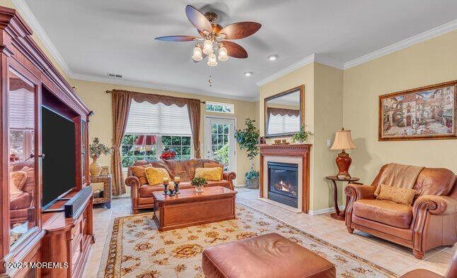 22 Silver Charm Road, Manalapan, New Jersey image 18