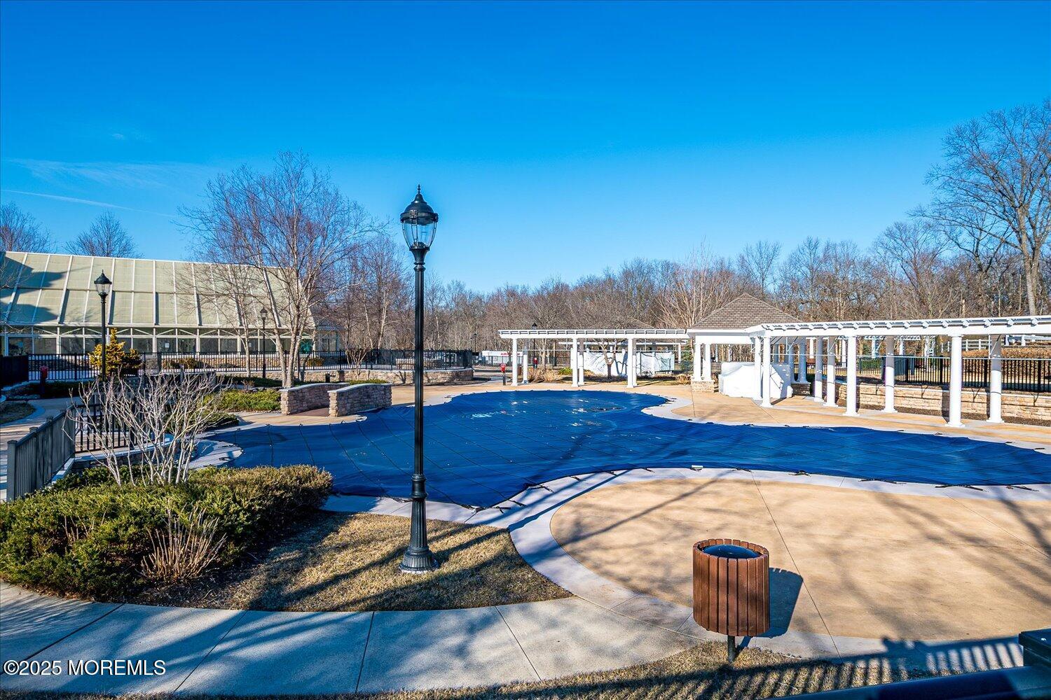 22 Silver Charm Road, Manalapan, New Jersey image 44