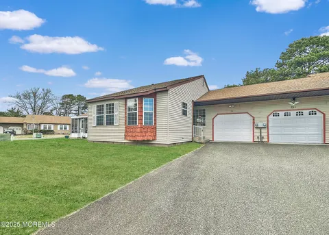 15 Alpine Road Unit C, Whiting, NJ 08759 - MLS#: 22509172