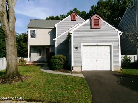 Photo of 54 Turnberry Circle, Toms River, NJ 08753 (MLS # 22530041)