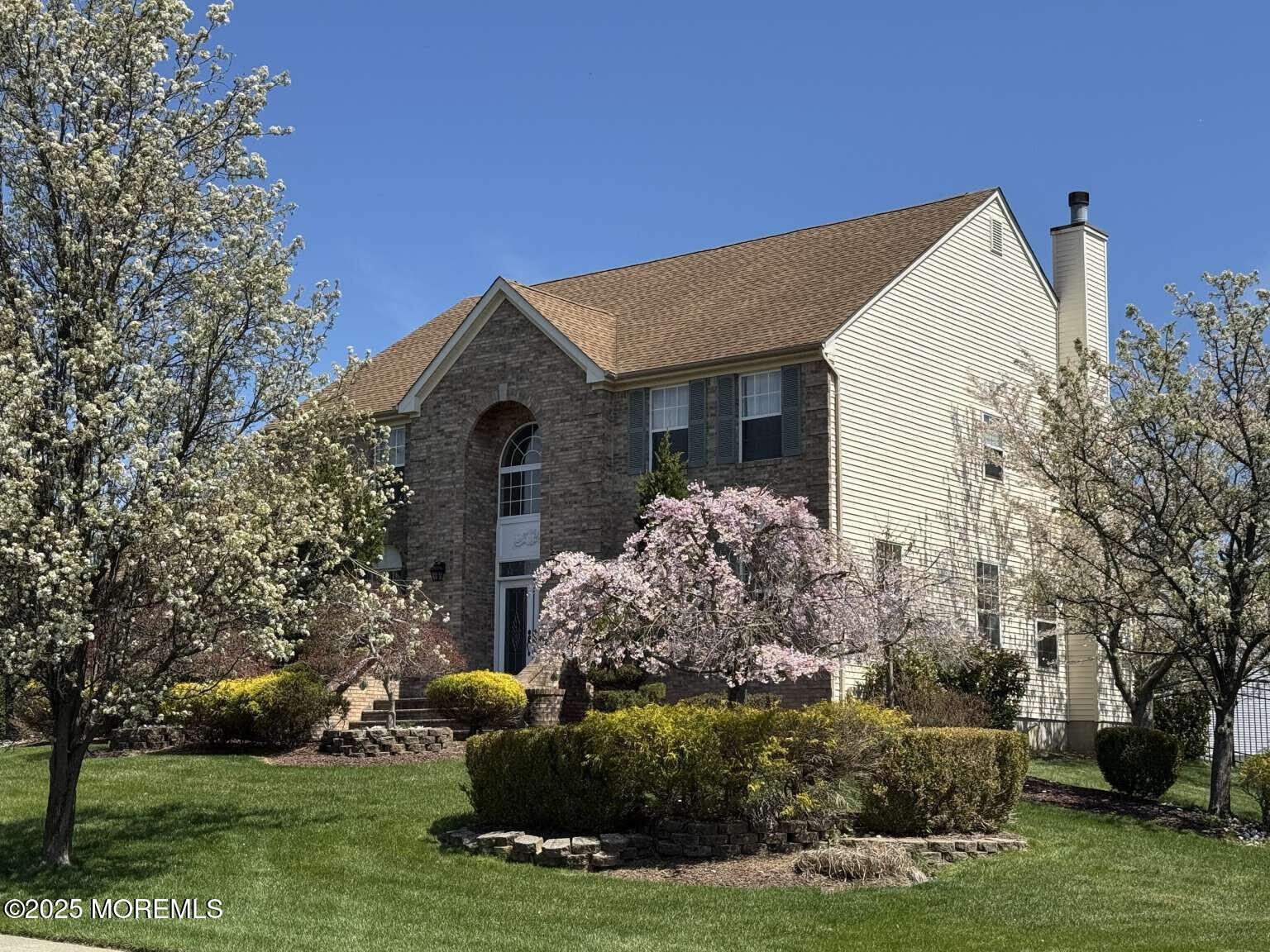 36 Graversham Drive, Marlboro, New Jersey image 2