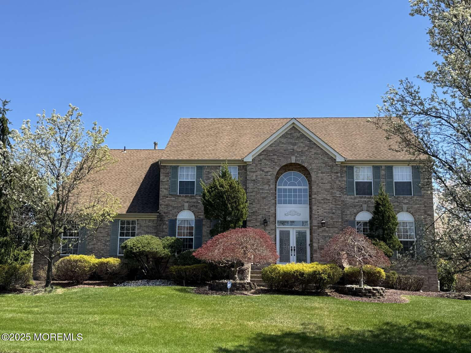 36 Graversham Drive, Marlboro, New Jersey image 1
