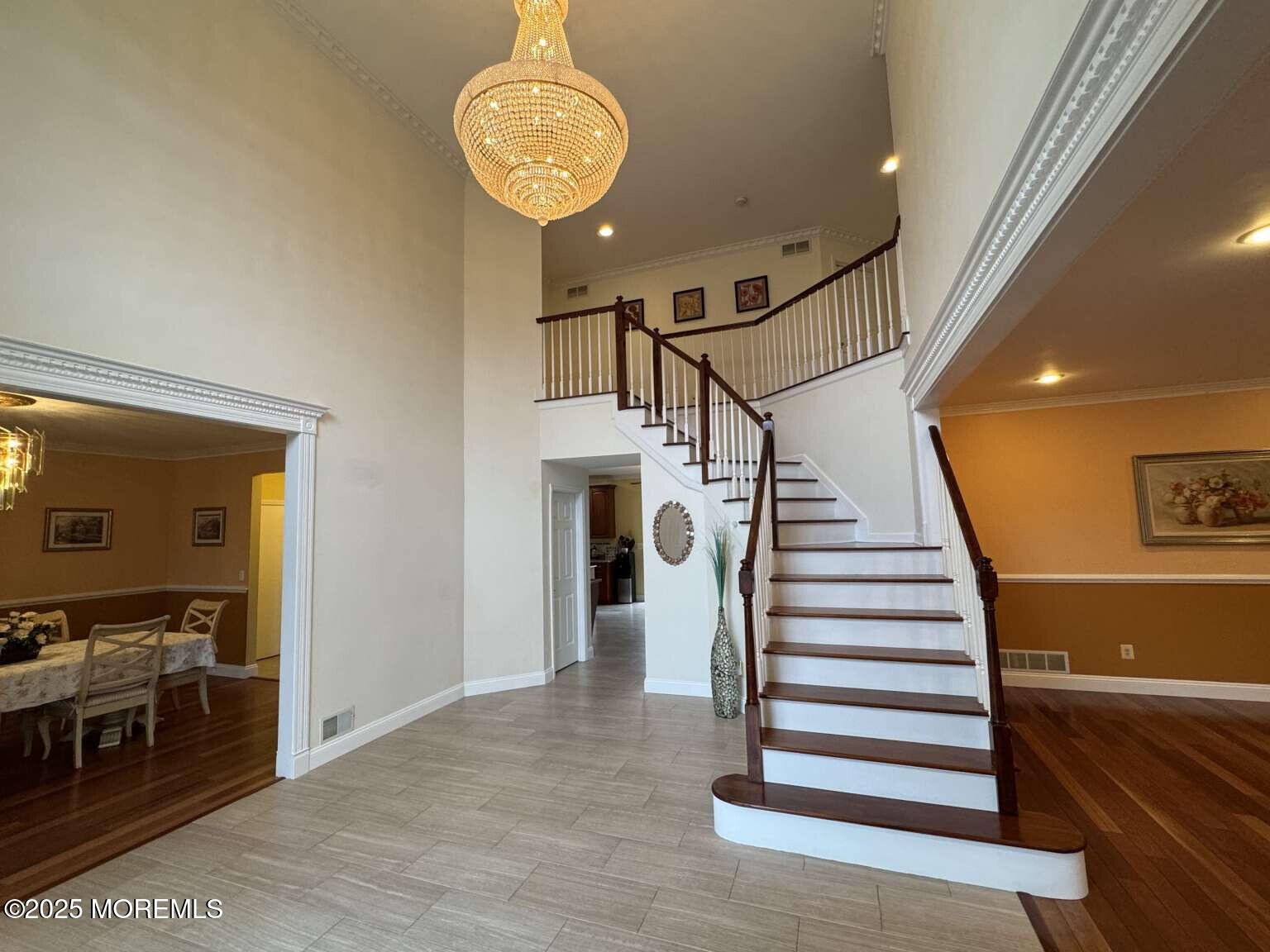 36 Graversham Drive, Marlboro, New Jersey image 20