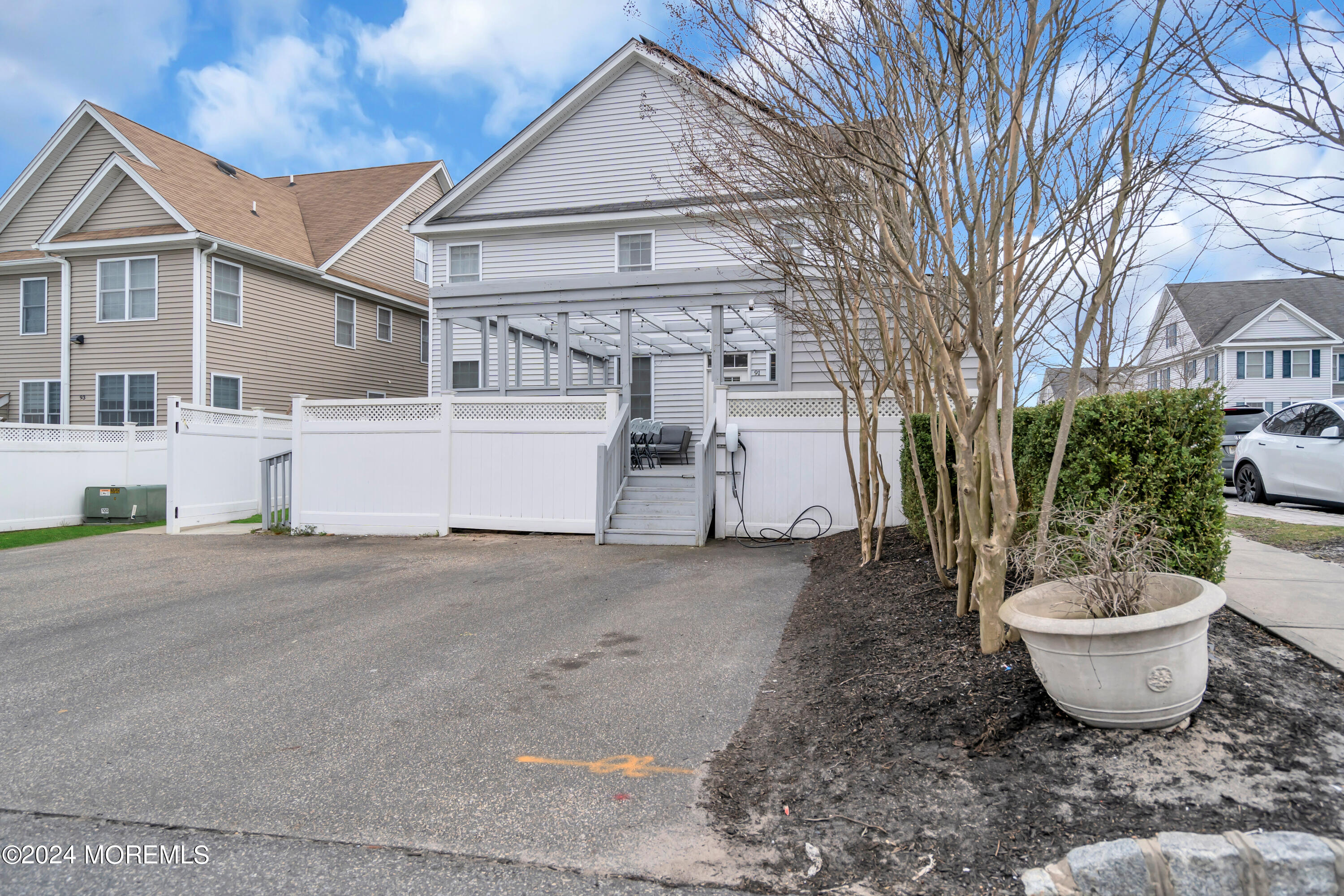 714 Freemont Drive #704, Manalapan, New Jersey image 43