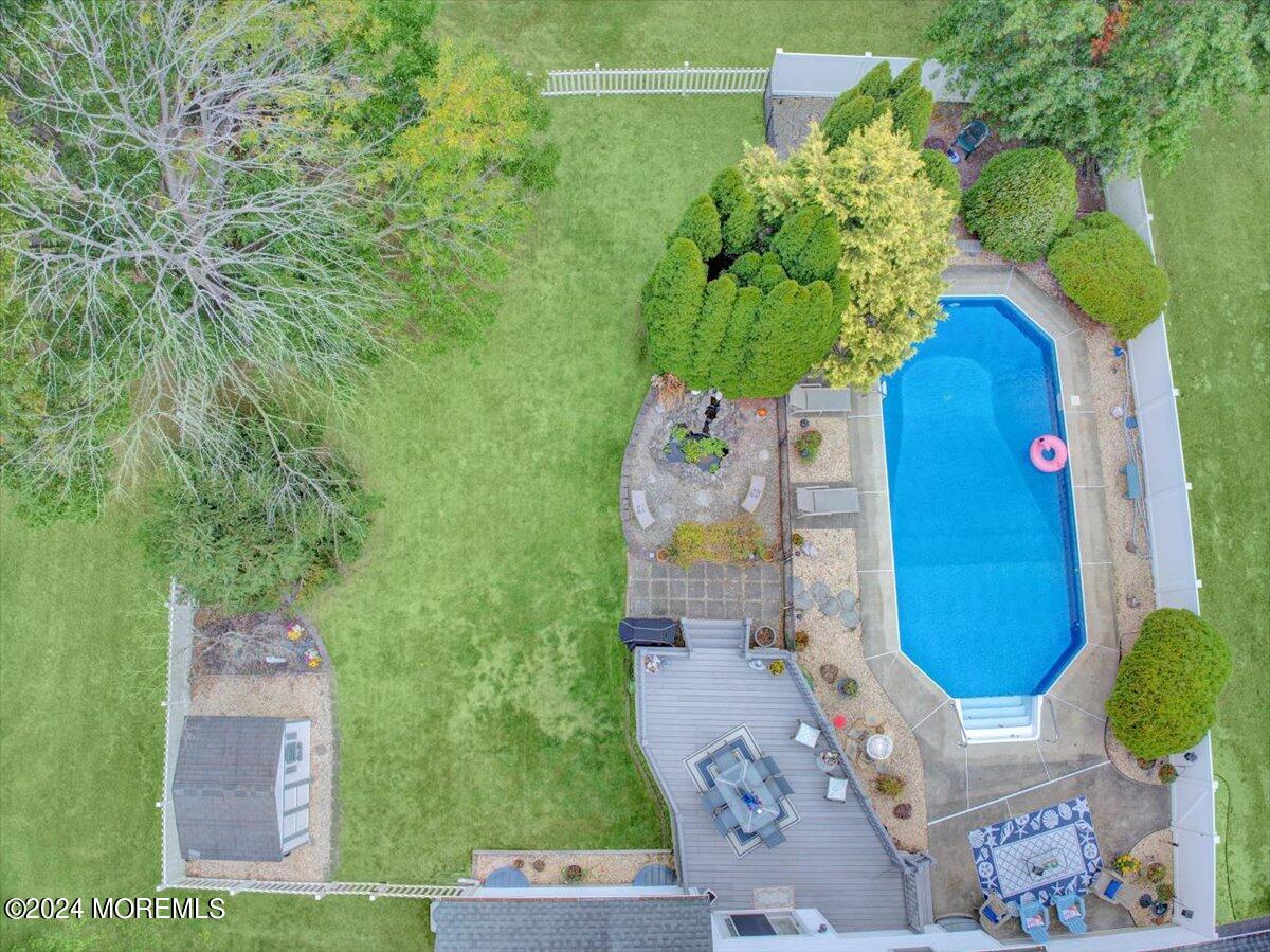 265 Bartley Road, Jackson, New Jersey image 49