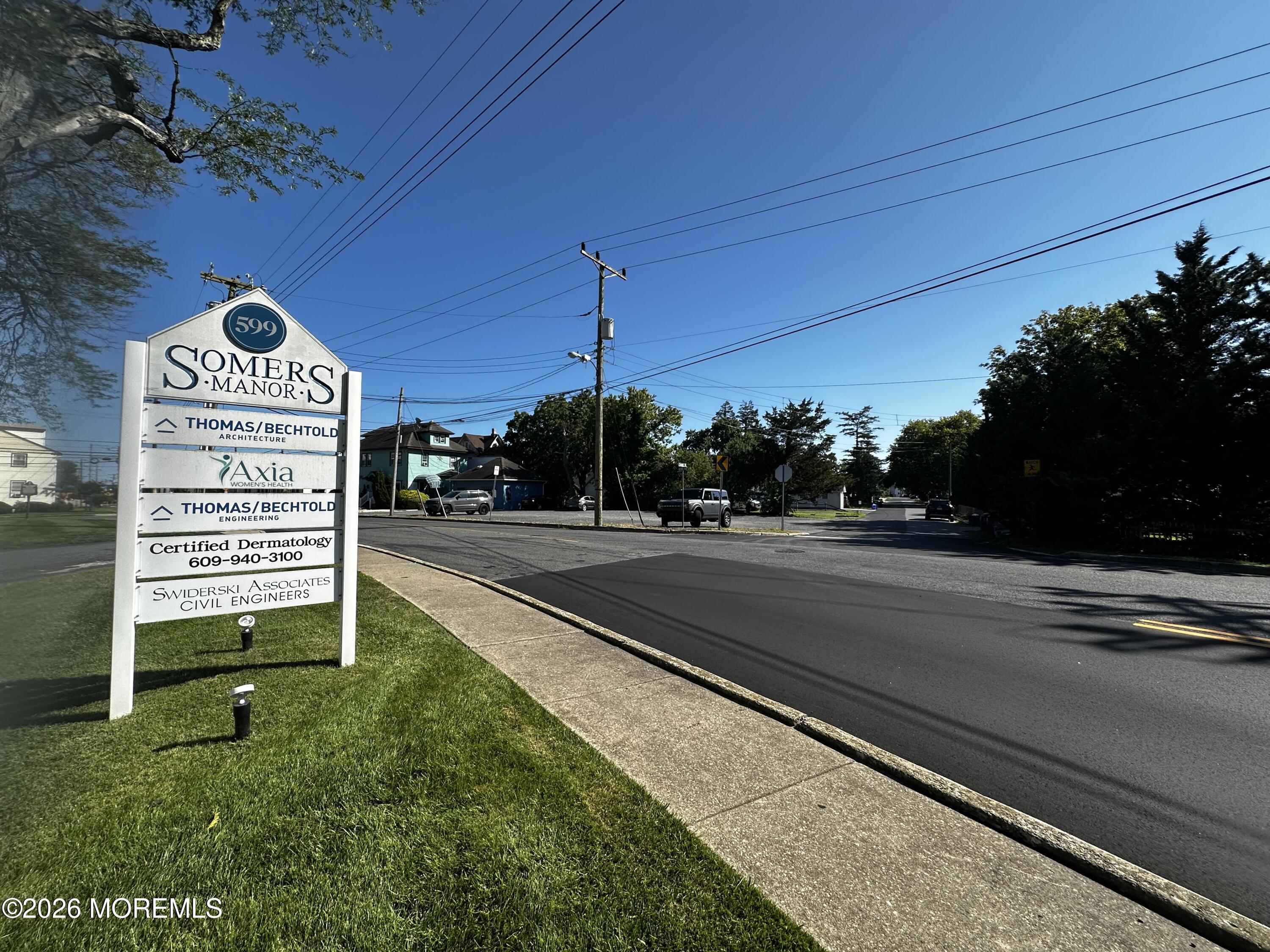 599 Shore Road 202