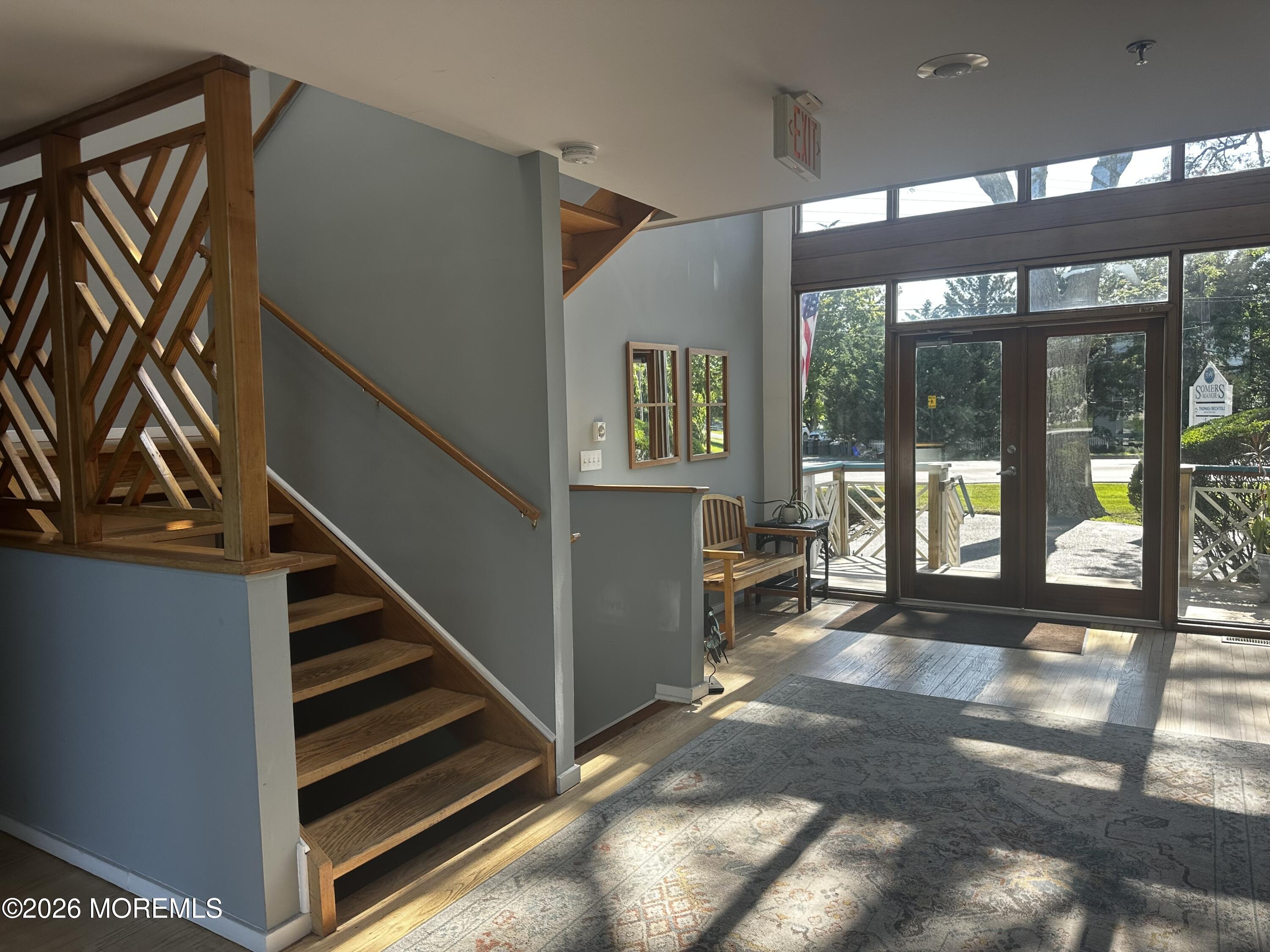 599 Shore Road 202