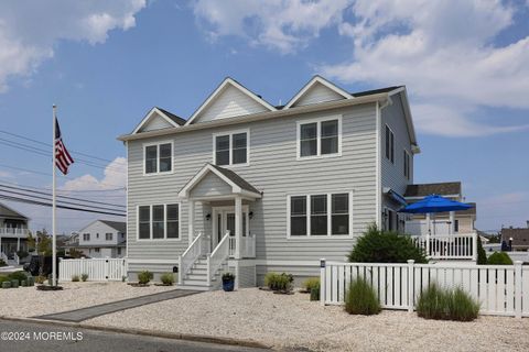 Homes For Rent - 1607 Baltimore Avenue<br/> Lavallette, NJ 08735