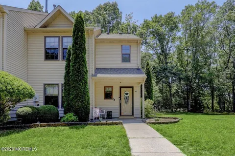 95 Azalea Circle, Jackson, NJ 08527 - #: 22601922