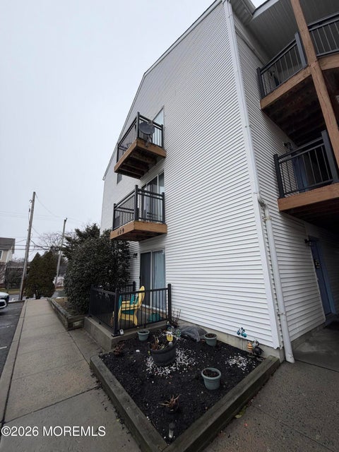 Condo For Rent - 609 16th Avenue #4<br/> Belmar, NJ 07719
