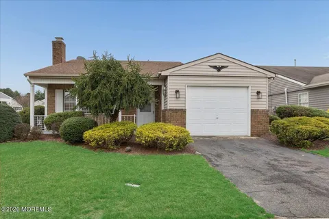 15 Buckingham Drive N, Manchester, NJ 08759 - #: 22609677