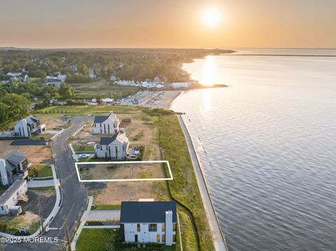 6 Brant Drive Lot 5.03 Atlantic Highlands NJ 07716