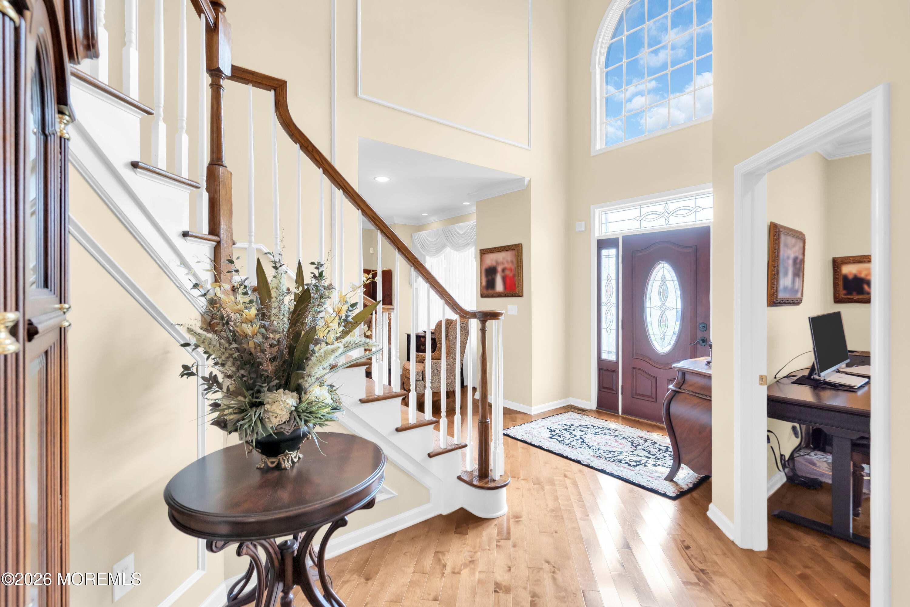 15 Lippincott Drive
