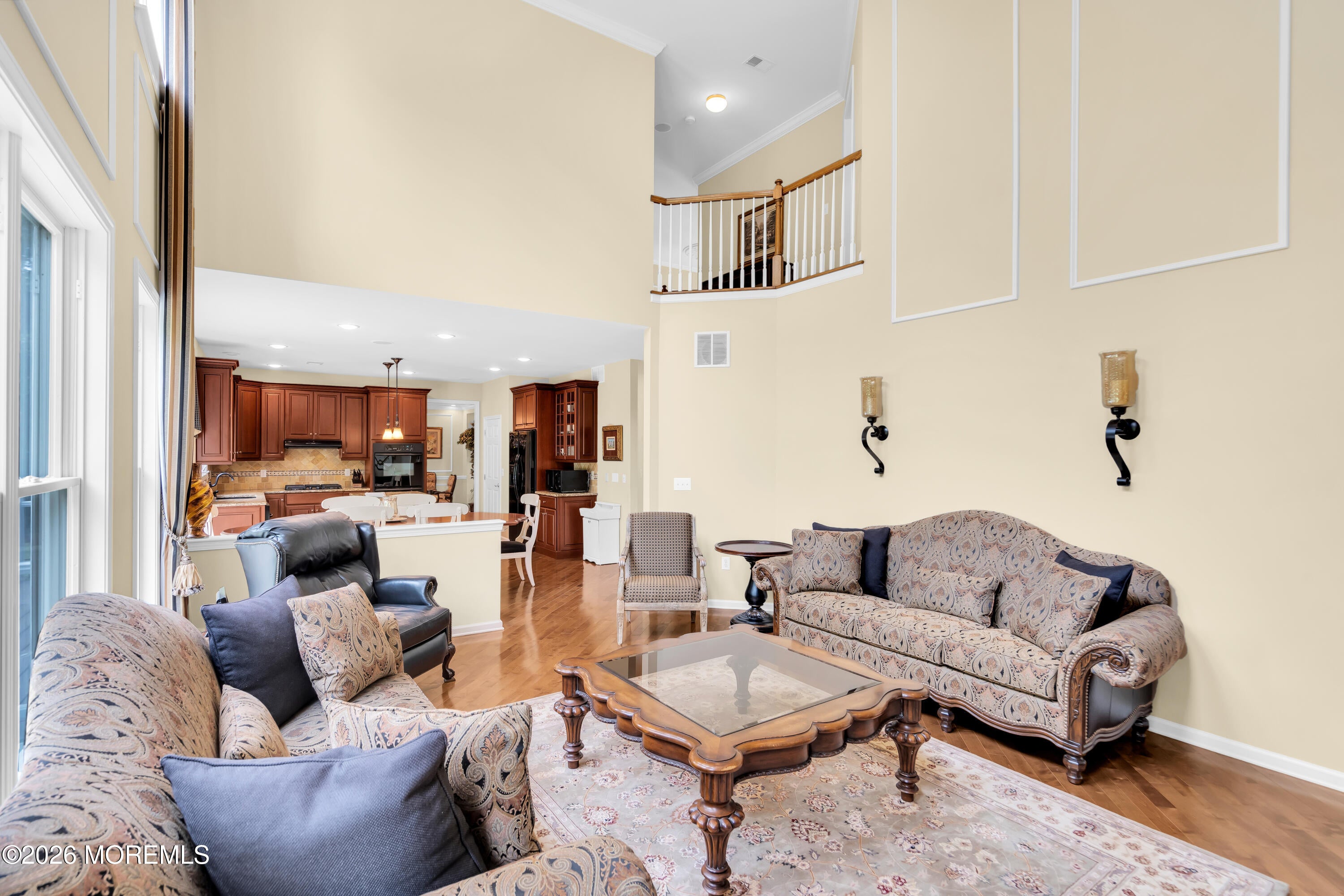 15 Lippincott Drive