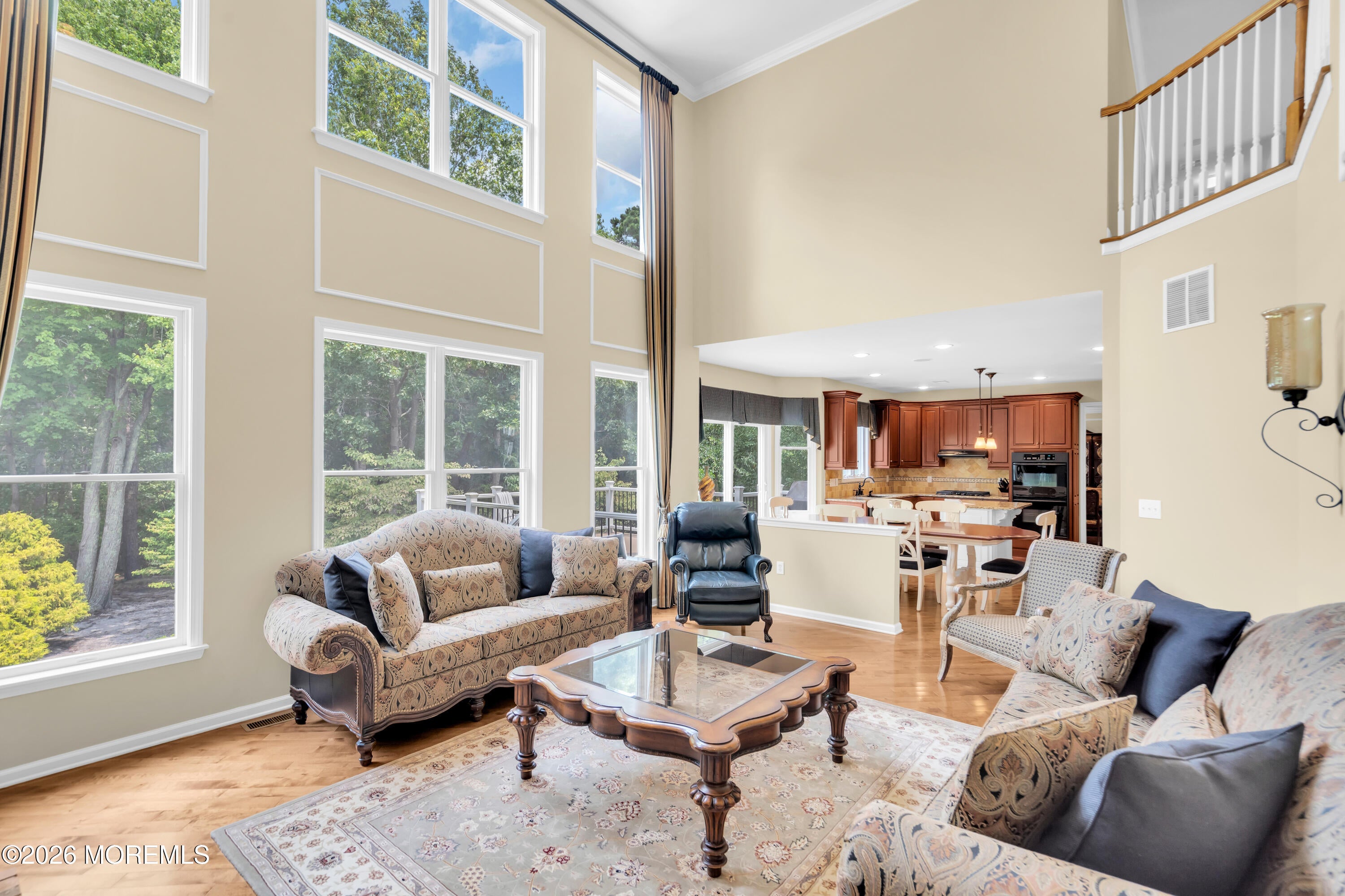 15 Lippincott Drive