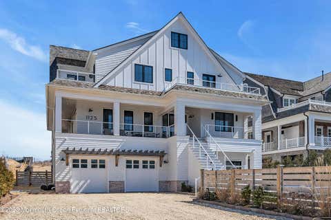 Homes For Rent - 1125 Ocean Avenue<br/> Mantoloking, NJ 08738